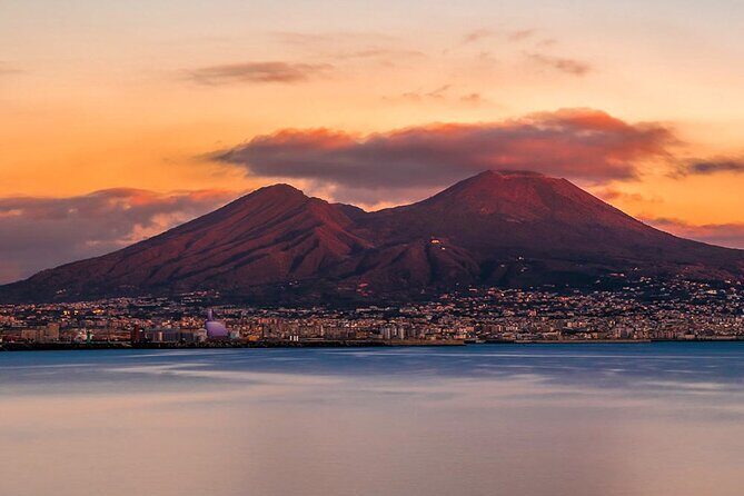 Visit Pompeii from Positano with Pizza Lunch - An In-Depth Look at the Pompeii Day Trip from Positano