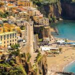 Visit Pompeii Sorrento Positano - The Sum Up