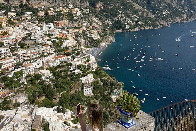 Visit Positano Amalfi and Ravello from Sorrento - Practical Tips for Your Day Trip