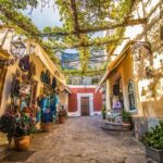Visit Ravello, Amalfi and Positano from Salerno - A Detailed Look at the Itinerary