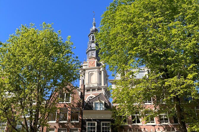 Visit Rembrandts Amsterdam - FAQs