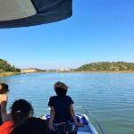 Visit Silves & Explore the Arade River | Eco-Friendly Solar Boat - Frequently Asked Questions