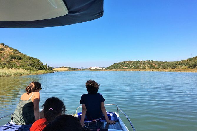Visit Silves & Explore the Arade River | Eco-Friendly Solar Boat - Frequently Asked Questions