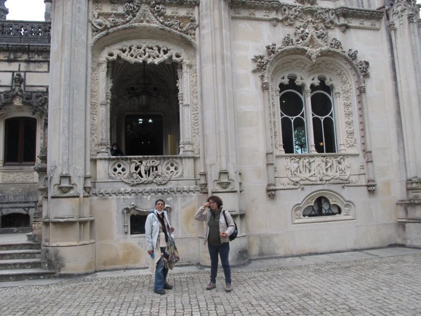 Visit Sintra's spectacular palaces and gardens in one day! - The Practicalities: What’s Included and What to Consider