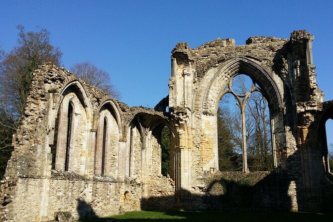 Visit Stonehenge and Salisbury from Southampton - Frequently Asked Questions