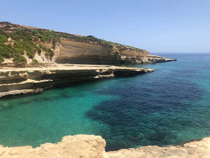 Visit Tarxien Temples, Kalanka Bay, Blue Grotto, Marsaxlokk - Who is This Tour Best For?
