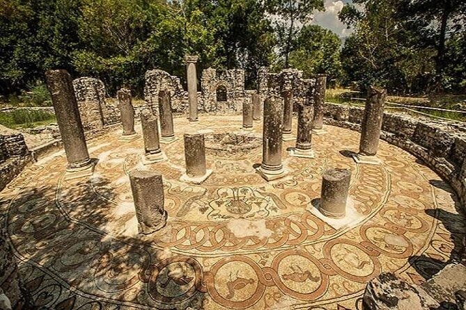 Visit The Ancient City of Butrint and the Beaches of Ksamil - Authentic Experiences and Honest Opinions