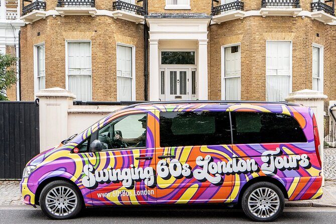 Visit the Birthplace of The Rolling Stones - Private Tour - A Detailed Look at the Tour Experience