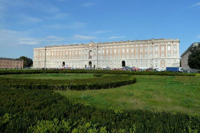 Visit the Caserta Royal Palace - Final Thoughts: Who Is This Tour Best For?
