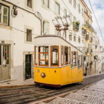 Visit the centre of Lisbon. Small group. Follow the guide.. - A Deep Dive into the Lisbon Experience