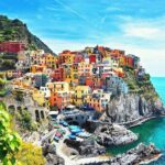 Visit the Cinque Terre with the Audio Guide app for Smartphone - FAQ