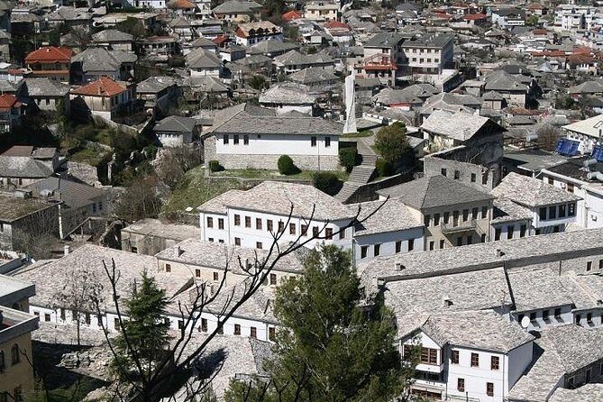 Visit the City of Gjirokastra - Frequently Asked Questions