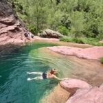 Visit the Deepest Natural Pool in Valencia - el Pozo Negro - Authentic Reviews from Travelers