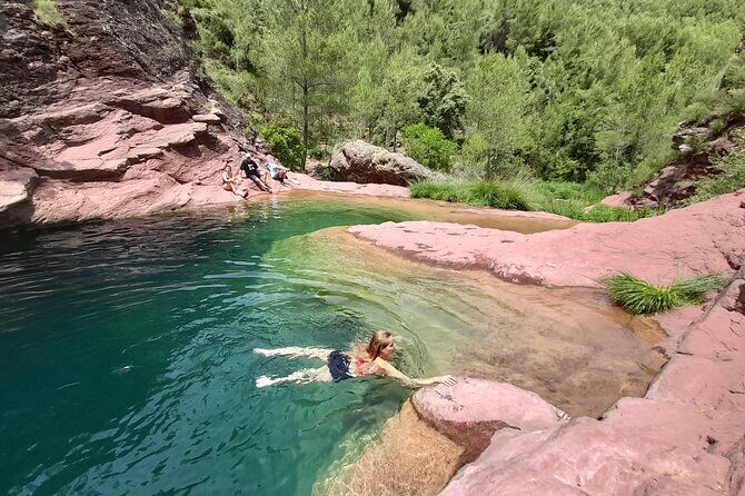 Visit the Deepest Natural Pool in Valencia - el Pozo Negro - Authentic Reviews from Travelers