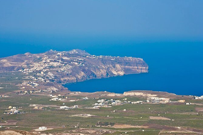 Visit the Highlights of Santorini island. - Frequently Asked Questions