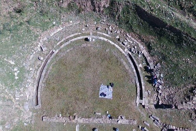 Visit the Monastery of Mesopotam and The Archaeological Park of Phoenice (Finiq) - FAQ