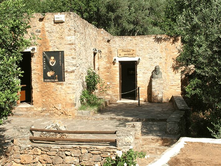 VISIT THE MOST FAMOUS PAINTER "EL GRECO" TOUR - Authentic Experiences and Practical Details