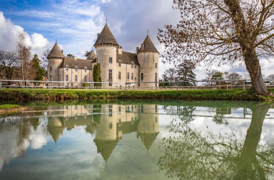 Visit the museums at Château de Savigny: aircraft, cars, motorcycles, and more. - Who Should Visit?
