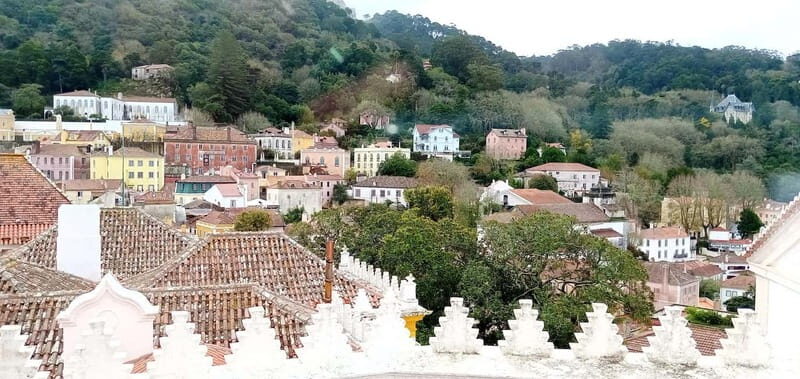 Visit the mystical Sintra, Cabo da Roca and Cascais on a 4x4 - Who Is This Tour Best For?