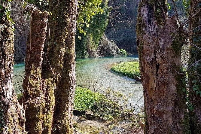 Visit The National Park of Blue Eye and The Fortress of Lekuresi - A Closer Look at the Tour