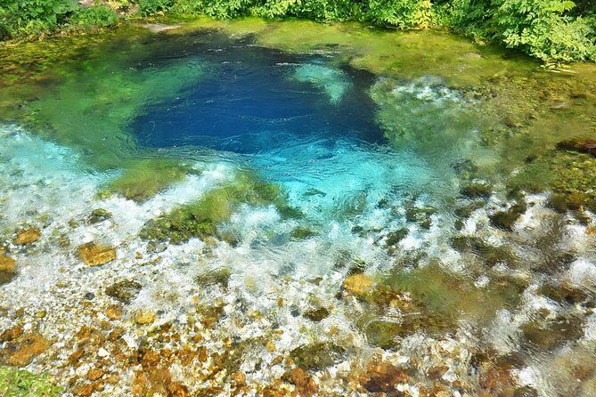 Visit The National Park of Blue Eye & Lekuresi castel - Final Thoughts: Is This Tour for You?