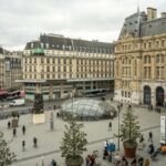 Visit the Saint-Lazare station - Authentic Experiences and Real Value