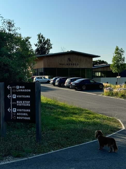 Visit The senses of Malherbes - A Closer Look at the Senses of Malherbes Tour