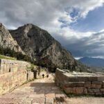 Visit Thermopylae & Delphi Navel of Earth Private Tour 8H - A Deep Dive into the Tour Experience