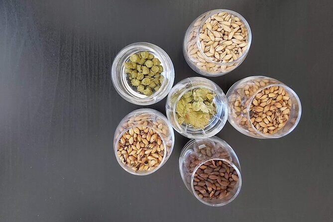 Visit to a Family Brewery in Loulé with Tasting - Frequently Asked Questions