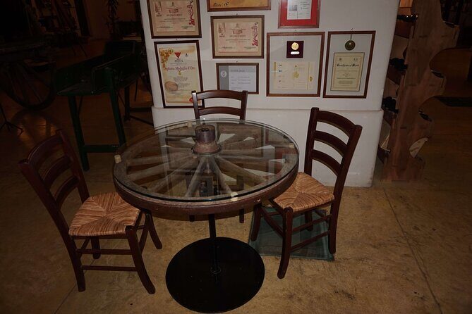 Visit to a Winery in Salento with Wine tasting and light lunch. From Lecce - Who Should Consider This Tour?