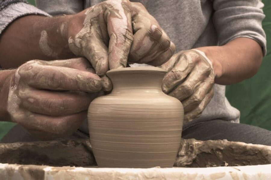 Visit to Cappadocia ceramic workshop and carpet store - Authentic Experiences and Reviews
