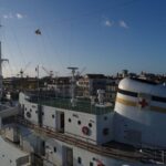 Visit to Gil Eannes hospital Ship Museum - An In-Depth Look at the Gil Eannes Hospital Ship Museum Experience