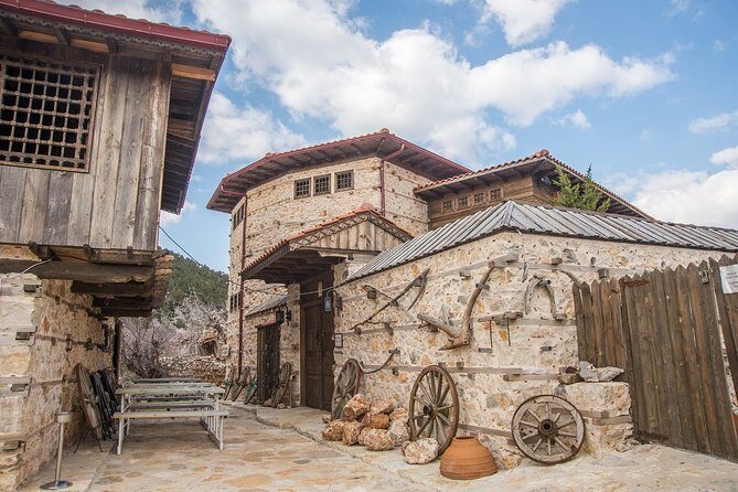 Visit to Ormana Village & Altinbesik Cave with Lunch - Final Thoughts