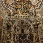 Visit to the Church of San Domenico in Castelvetrano - What to Expect During Your Visit