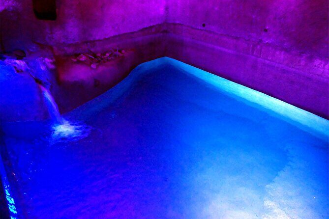 Visit to the Lapis Water Museum in Spanish - A Deep Dive into the Experience