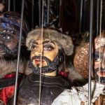 Visit to the Museum and show of Sicilian puppets in Syracuse - Who Will Love This Tour?