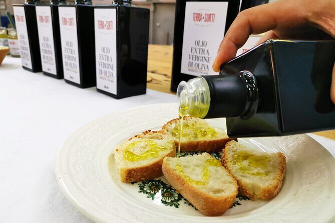 Visit to the olive grove, oil tasting and lunch at the farm - What Makes This Tour Stand Out?
