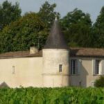 Visit to the property and wine/cheese pairing workshop - A Deep Dive into the Chateau Cruzeau Experience