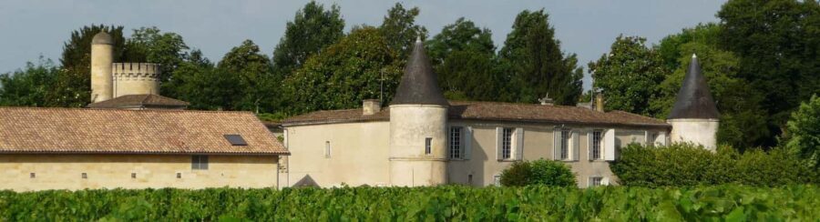 Visit to the property and wine/cheese pairing workshop - A Deep Dive into the Chateau Cruzeau Experience