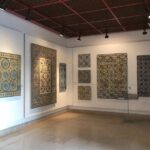 Visit to Tile Museum in Lisbon with a Licensed Guide - Exploring the Tour Itinerary in Detail