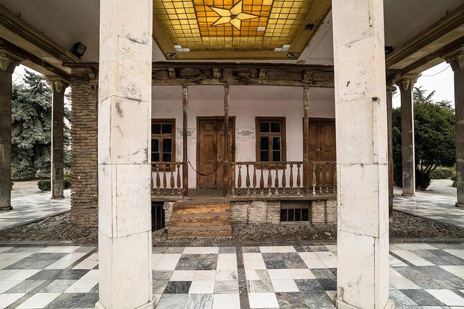 Visit to unique Uplistsikhe, Gori and Borjomi - One Day Private Tour - Frequently Asked Questions