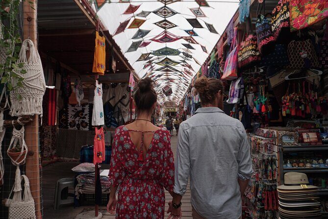 Visit Todos Santos Magic Town - The Ideal Traveller for This Tour