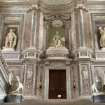 Visit with Private Guide to the Royal Palace of Caserta from Naples - A Detailed Look at the Royal Palace of Caserta Tour