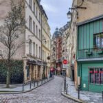 Visita privata in Italiano di Parigi, Louvre, Père Lachaise - Authentic Experiences and Practical Insights
