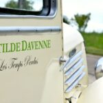 Visite et Dégustation Chablis Clotilde Davenne en français - The Experience in Detail: Why It Works
