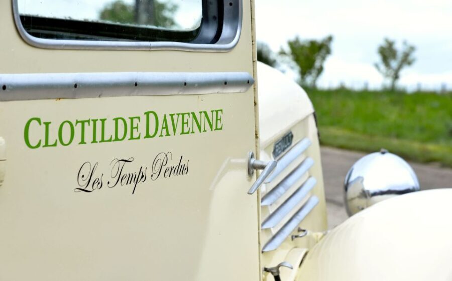 Visite et Dégustation Chablis Clotilde Davenne en français - The Experience in Detail: Why It Works