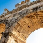 Visiting the Ancient City Hierapolis, Pamukkale and Cleopatra Pool from Marmaris - Practical Considerations