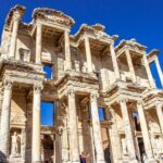 Visiting the Ancient City of Ephesus and Virgin Mary House from Marmaris - Who Should Consider This Tour?