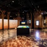 Visitor trail of the Cité in Beaune - Authentic Experiences and Authentic Insights
