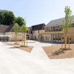 Visitor trail of the Cité in Chablis - An Authentic, Multi-Sensory Journey into Burgundy’s Wine Heritage